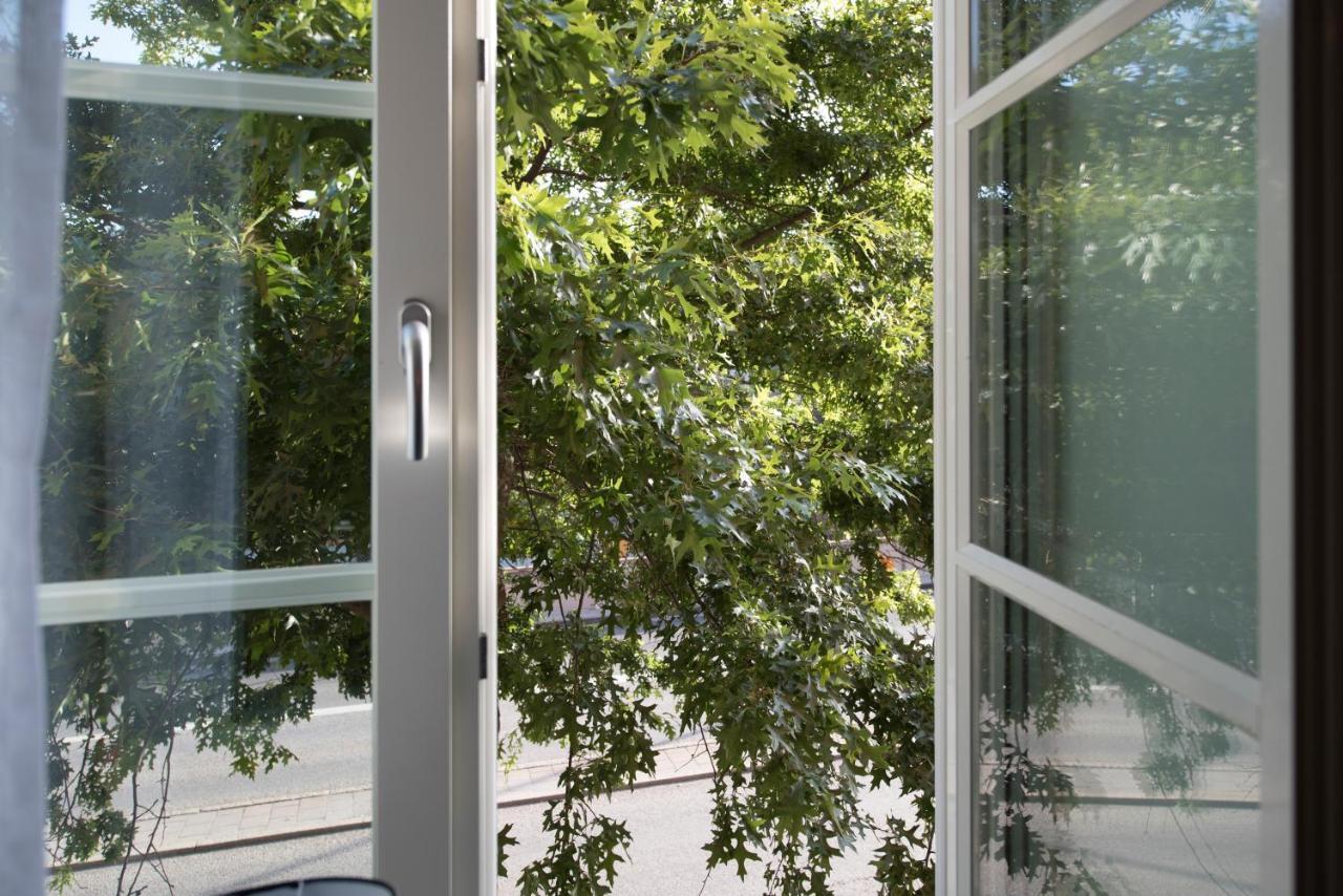 Forenom Serviced Apartments Stockholm Thorildsplan Zewnętrze zdjęcie